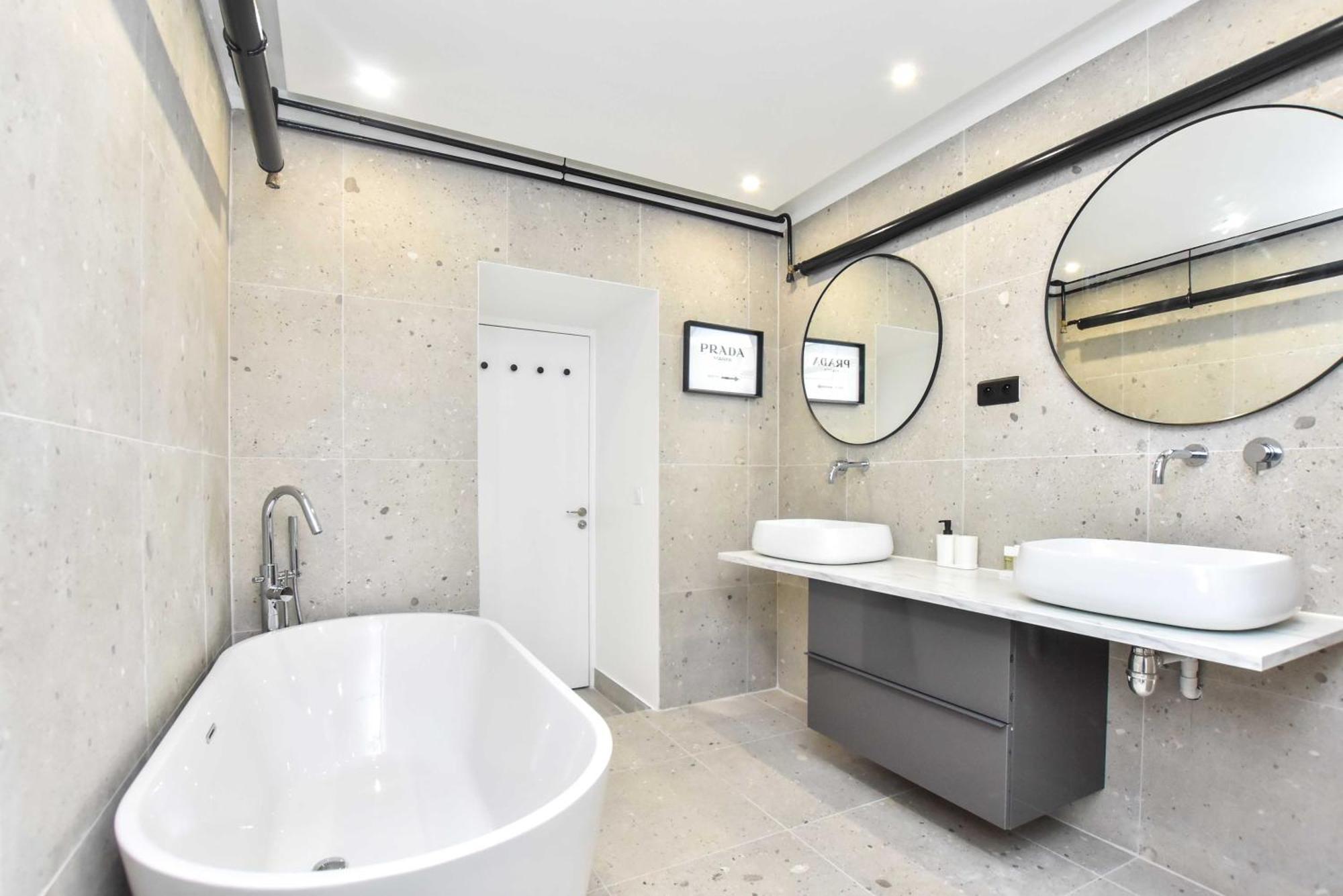 Peaceful Apartment - 2Br-6P - Trocadero 파리 외부 사진