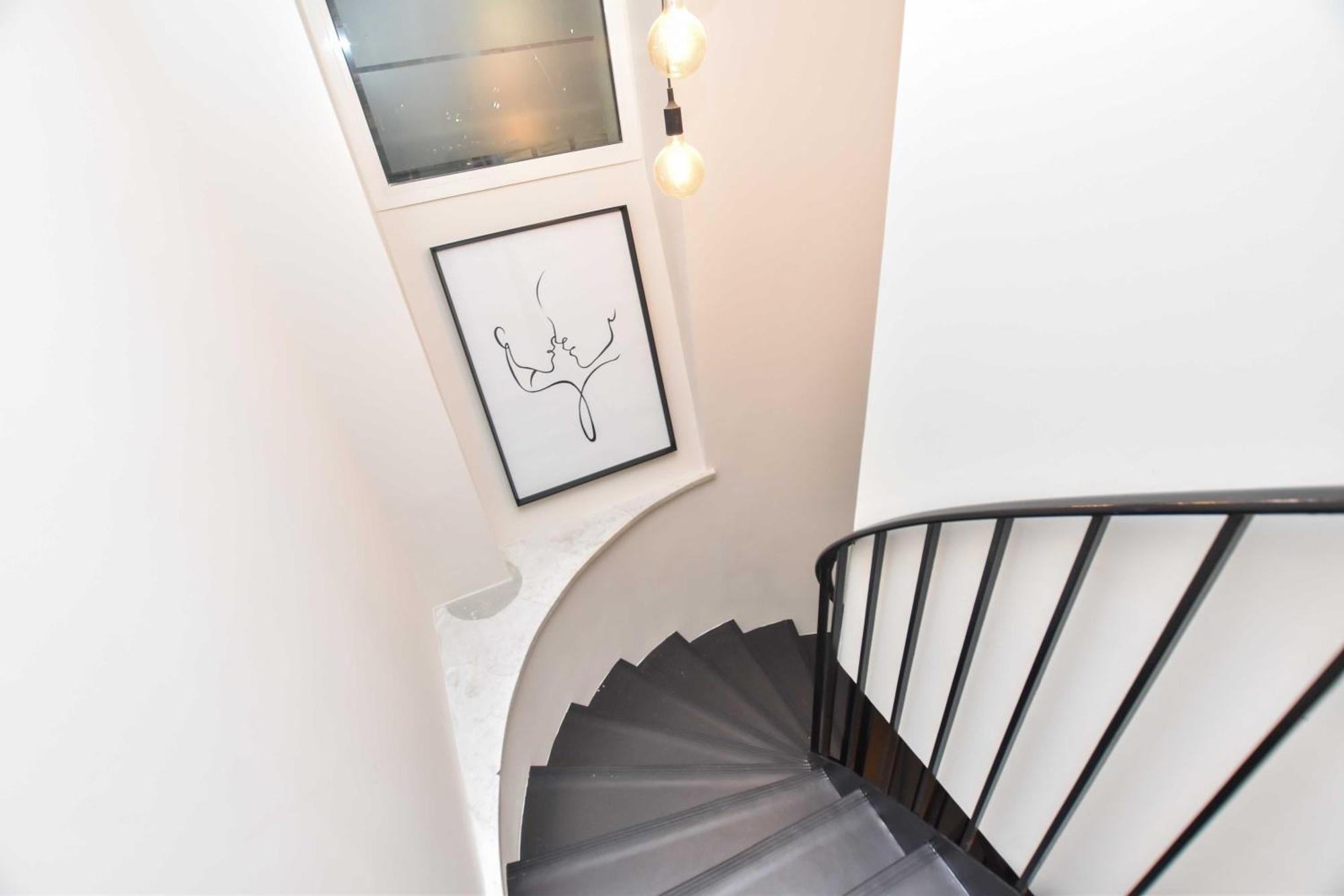 Peaceful Apartment - 2Br-6P - Trocadero 파리 외부 사진